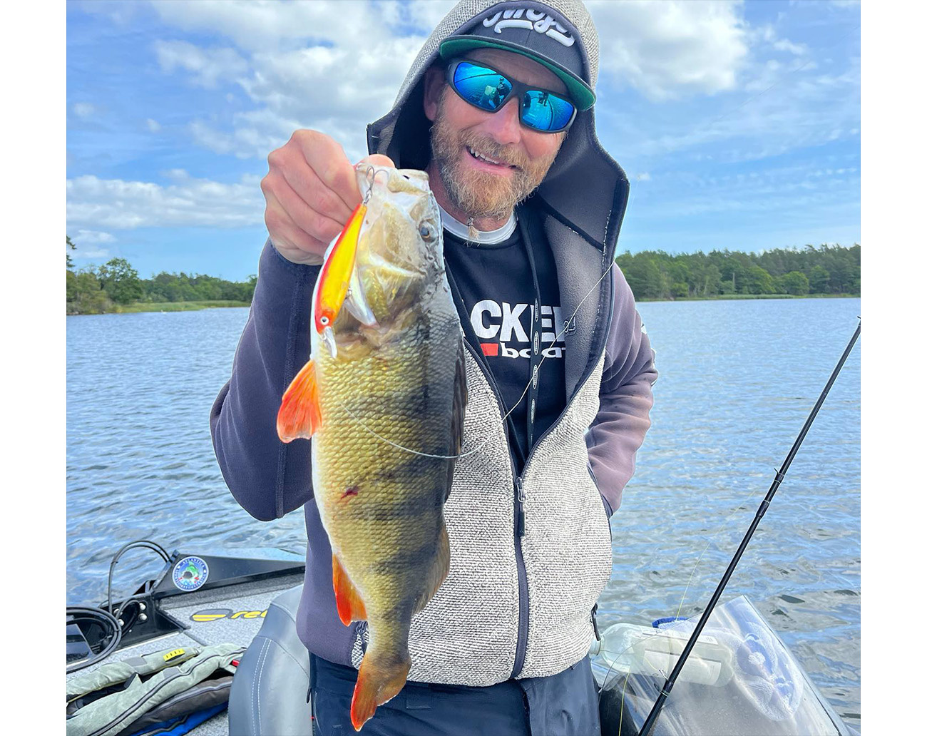 RenzStein Beastly Minnow